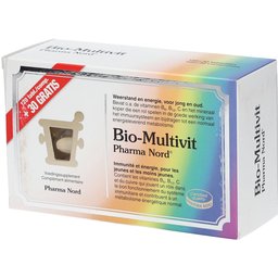 Bio-Multivit