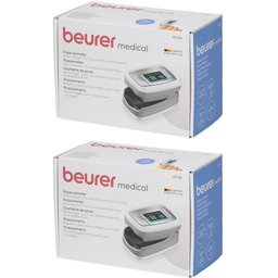 Oxymètre de Pouls P030