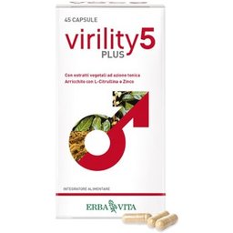 Virility Plus 45caps