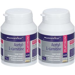 Acétyl-L-Carnitine