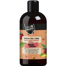 Shampooing Boucles Parfaites 300ml