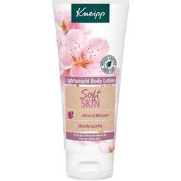 Gel Douche Soft Alm 75ml