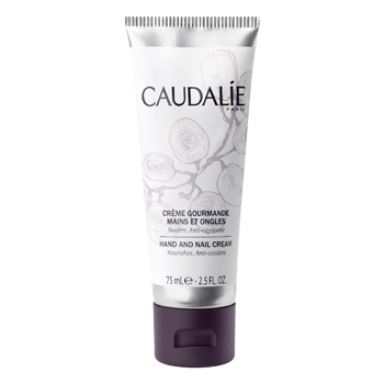 Crème gourmande mains et ongles tube 75ml