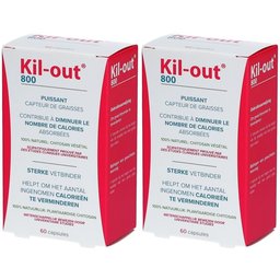 Kil-Out® 800