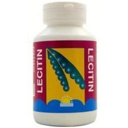 Lecitin-100 100caps