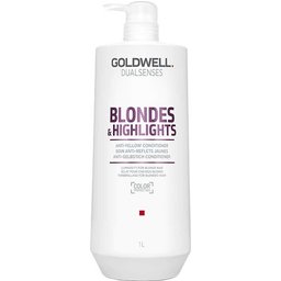Dualsenses Blond & Highlights Conditioner 1000ml