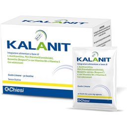 Chiesi Kalanit 30 Sachets 3500Mg