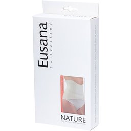 Eusana Ceinture Thermo S Ivoire