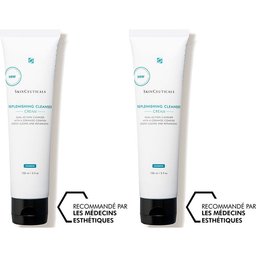 Replenishing Cleanser