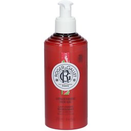 Lait Corps Bienfaisant Gingembre Rouge