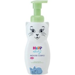Mousse Corpo Gatto 150ml