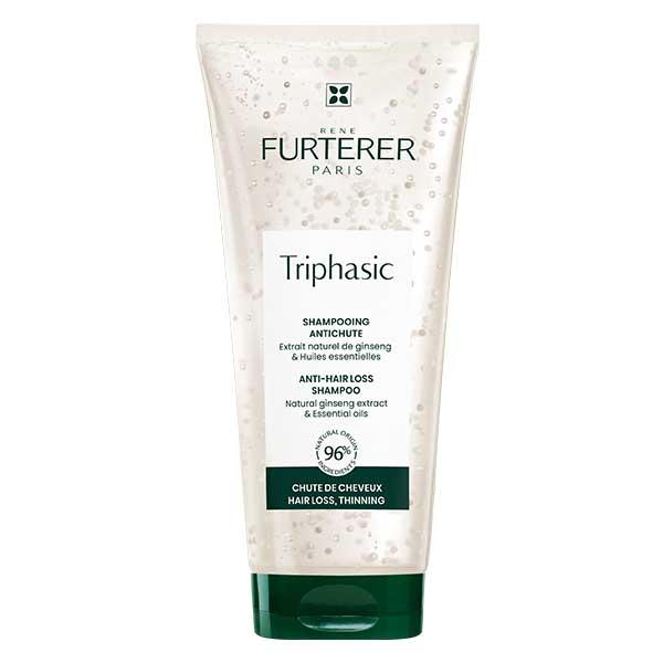 René Furterer Triphasic Shampoing traitant contre la perte de cheveux 200ml