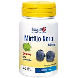 Myrtille Noir 60caps