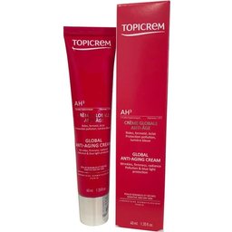 Ah3 Global Fluido Antiedad 40ml