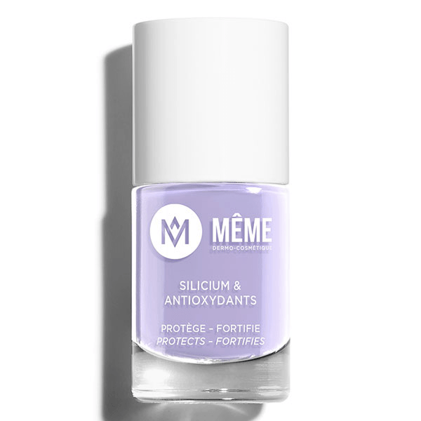 Le Vernis au silicium Lilas Vegan 10ml