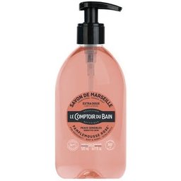 Savon Marseille Liquide Pamplemousse R 500ml