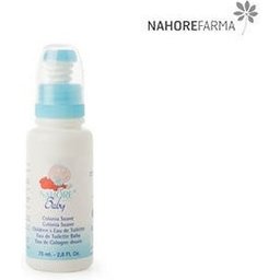 Eau de Cologne pour bébé en spray 75ml