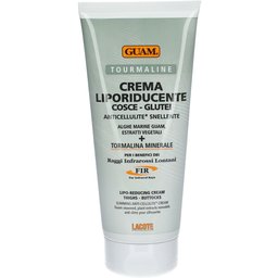 Guam® Tourmaline Crème Lipido-réductrice Corps