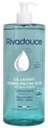 Gel Lavant Dermo-Protecteur 1 L - Flacon-Pompe 1000 ml