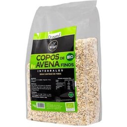 Sport Live Copos Avena Finos Integral Bio 1kg