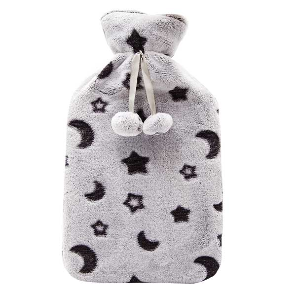 Bouillotte Super Soft Lune 1,8L