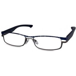 Lunettes Opt Oslo Bleu +1 1ut