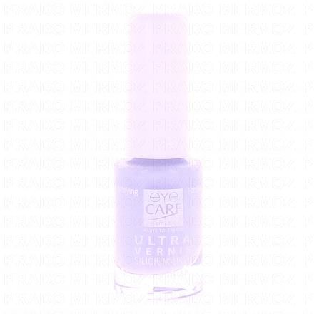 Ultra vernis silicium-urée N*1573 Pervenche 5ml