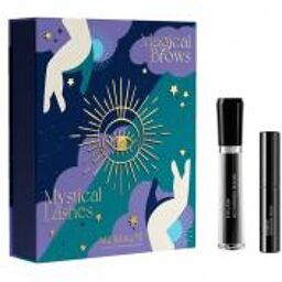 M2 BEAUTÉ Coffret EyeLash Activating Serum 4 ml & Eyebrow Renewing Serum 1,5 ml - Coffret 2 produits