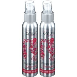 Omum la Surdouée Huile Corporelle Sèche contre les Vergetures Bio