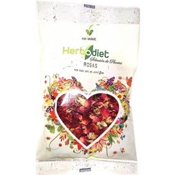 Pétale de rose 25g