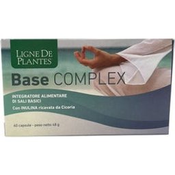 Base Complex 60comp