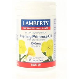 Aceite Primula Extra Alta Potencia Con Borraja 1000mg 9