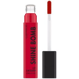 Shine Bomb Lip Lacquer 040 About Last Night 3ml