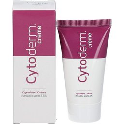 Cytoderm Crème 30ml