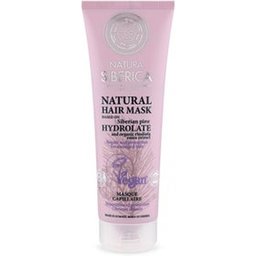 - Masque capillaire pour cheveux abîmés 200ml