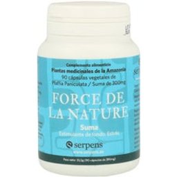 Force Nature Suma 90caps