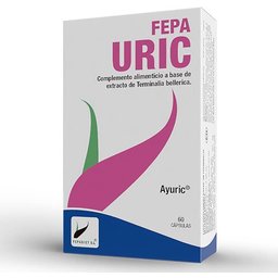 Fepa-Minervit Complex 20caps