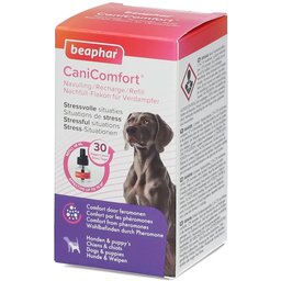 Beaphar® CaniComfort®, Spray apaisant en recharge pour chiens