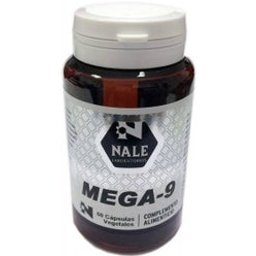 Mega 9 60caps