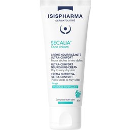 Isispharma Secalia Ato Balm Face Cream