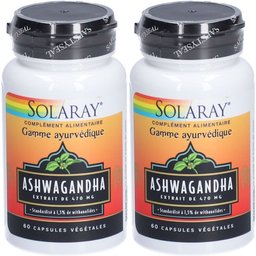 Ashwagandha 470 mg