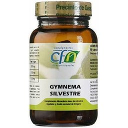 Gymnema Wild 60caps