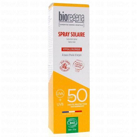 Solaire - Spray SPF50 90ml