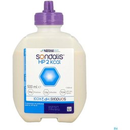 Nestlé HP 2Kcal – Nutrition Entérale Hypercalorique