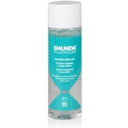 Emunda Lotion nettoyante à l'eau micellaire 200ml