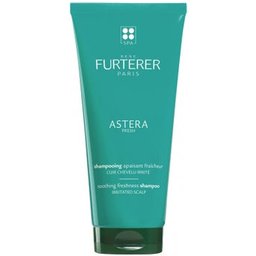 Astera Shampooing Apaisant Fraîcheur 200ml