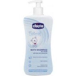 Chicco™ Natural Sensation gel de bain 750 ml