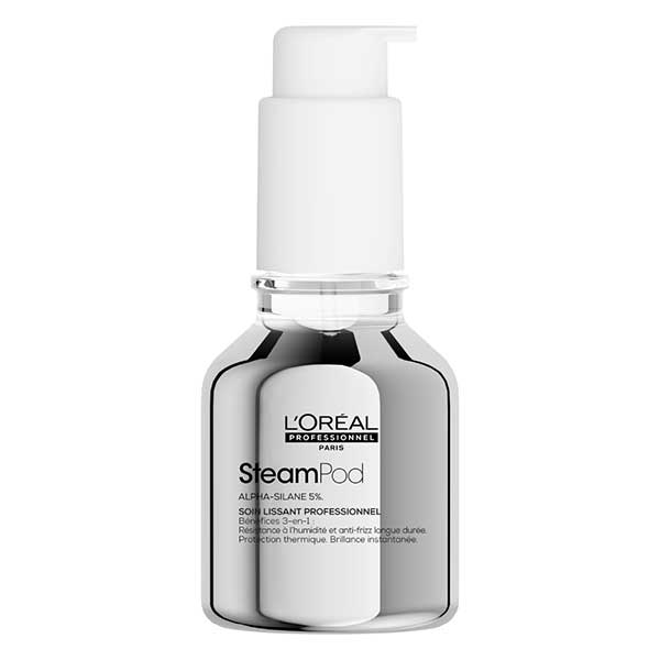 SteamPod Soin Lissant Professionnel 50 ML