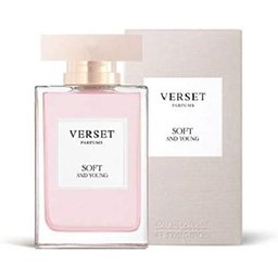 Soft And Young Eau de Parfum 100ml