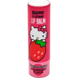 Baume À Lèvres Hello Kitty Friends Fraise 5g